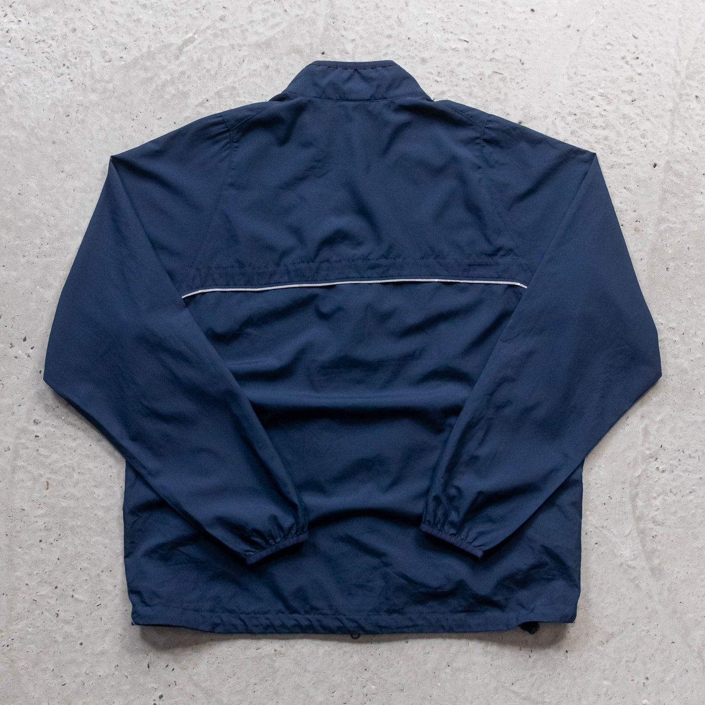 Nike Mini Swoosh Windbreaker Jacket - 2000s (L)