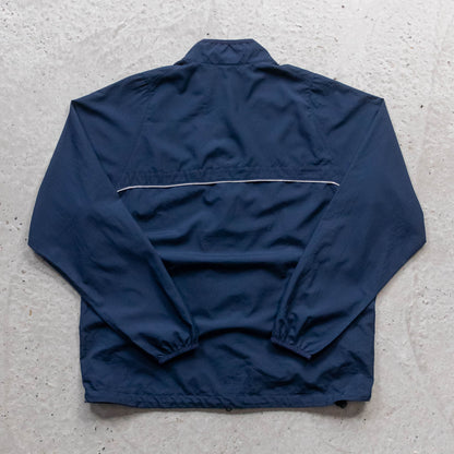 Nike Mini Swoosh Windbreaker Jacket - 2000s (L)