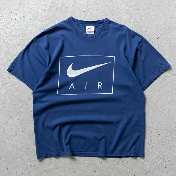 Nike Air Made in USA Tee - 90s (L)