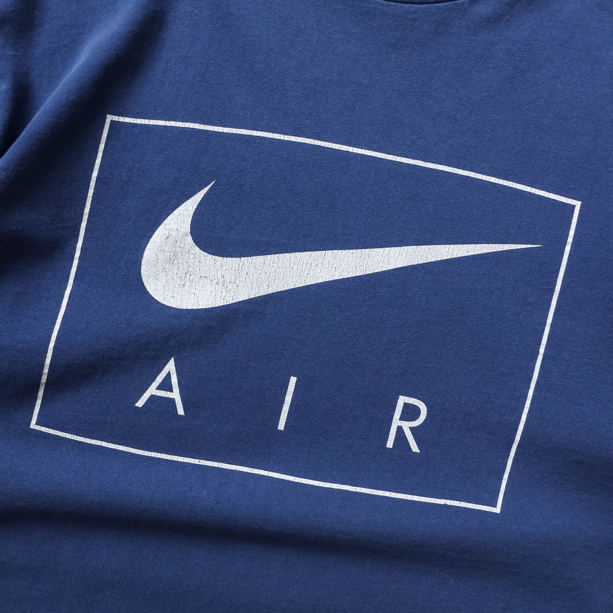 Nike Air Made in USA Tee - 90s (L)