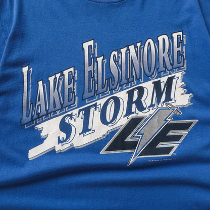 Vintage 1994 Lake Elsinore Storm MLB Tee - L