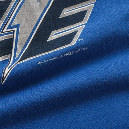 Vintage 1994 Lake Elsinore Storm MLB Tee - L