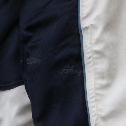 Vintage 90s Adidas Big Logo Track Jacket - XL