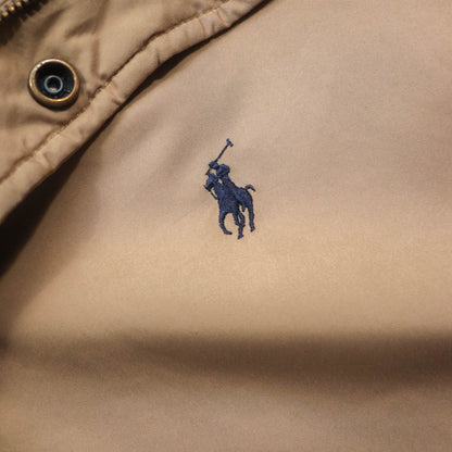 Polo Ralph Lauren Fleece Lined Harrington Jacket - 2000s (XXL)