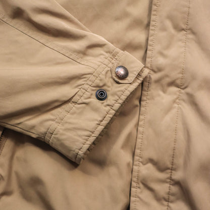 Polo Ralph Lauren Fleece Lined Harrington Jacket - 2000s (XXL)