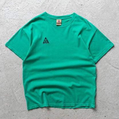 Nike ACG Embroidered Logo Tee – 2000s (M)