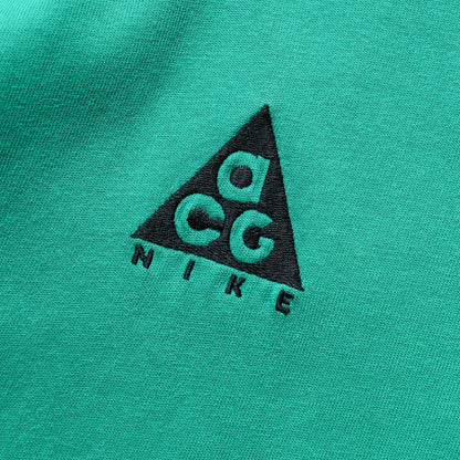 Nike ACG Embroidered Logo Tee – 2000s (M)