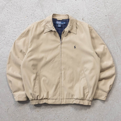 Polo Ralph Lauren Harrington Jacket - 2000s (M)