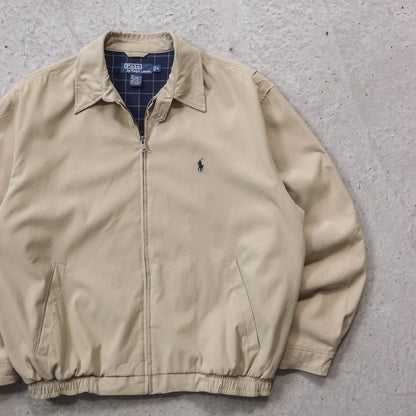 Polo Ralph Lauren Harrington Jacket - 2000s (M)