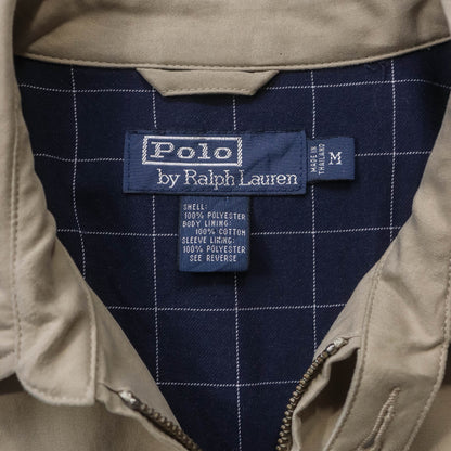 Polo Ralph Lauren Harrington Jacket - 2000s (M)