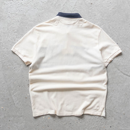 Polo Ralph Lauren Crest Rugby Polo – 2000s (L)