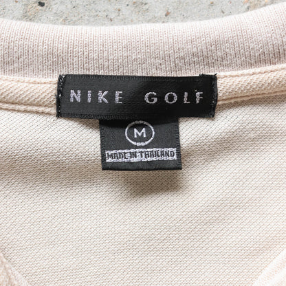 Nike Golf Embroidered Swoosh Polo Shirt – 90s (M)