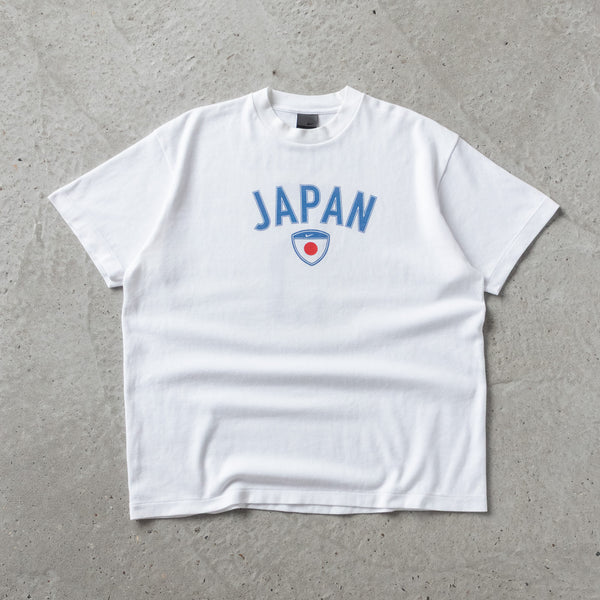 Vintage Nike Japan Junichi Inamoto Football Tee - XL