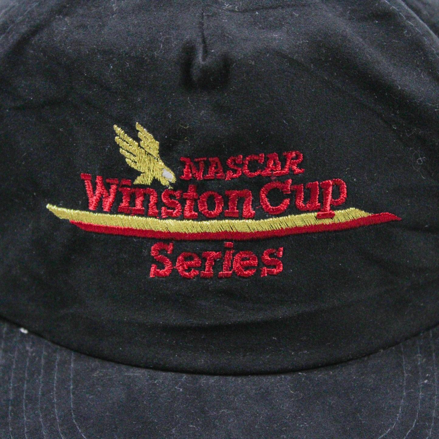 Vintage NASCAR Winston Cup Snapback - OS