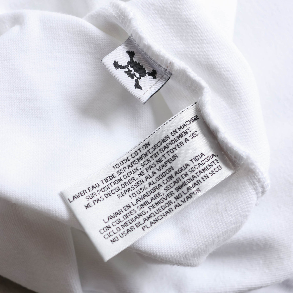 Oakley Software Jagged O Embroidered Tee – 90s (M/L)