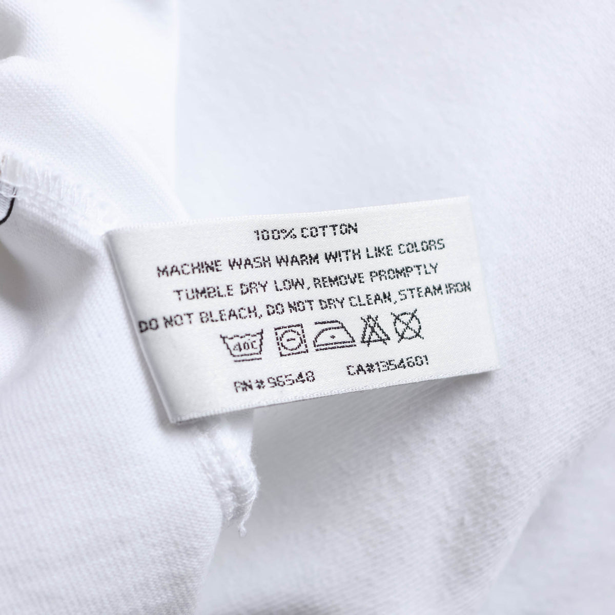 Oakley Software Jagged O Embroidered Tee – 90s (M/L)