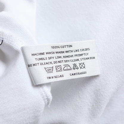 Oakley Software Jagged O Embroidered Tee – 90s (M/L)