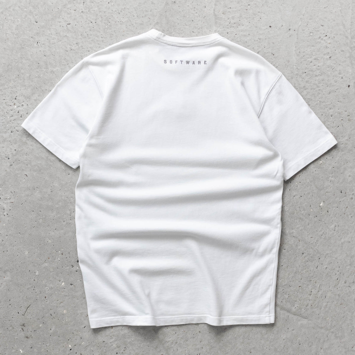 Oakley Software Jagged O Embroidered Tee – 90s (M/L)
