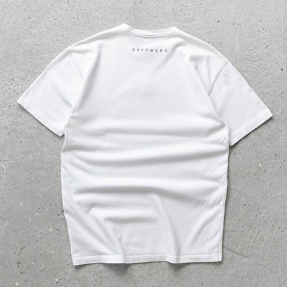Oakley Software Jagged O Embroidered Tee – 90s (M/L)
