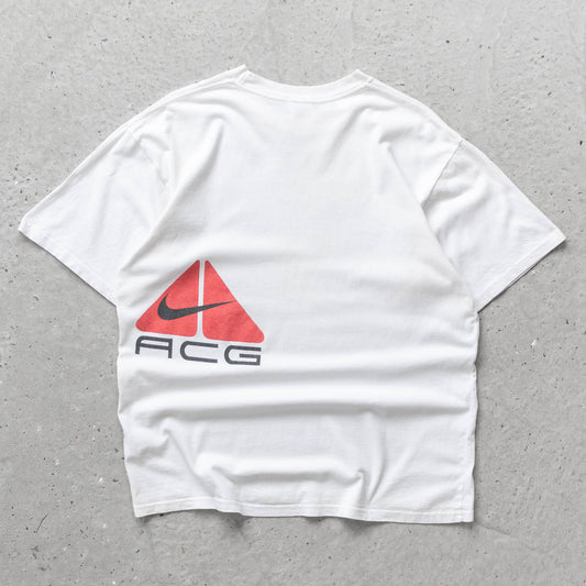 Nike ACG Lungs Logo Tee – 90s (M)