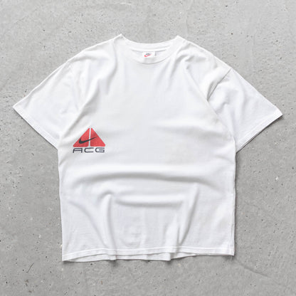 Nike ACG Lungs Logo Tee – 90s (M)