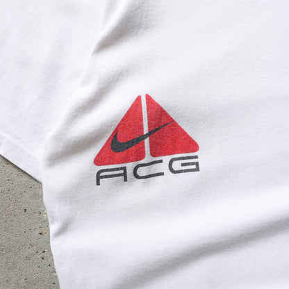 Nike ACG Lungs Logo Tee – 90s (M)