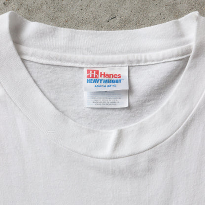 Vintage 1996 Atlanta Olympics Torch Relay Tee - M