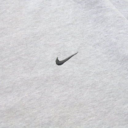 Vintage 2000s Nike Mini Swoosh Sweatshirt - XXL