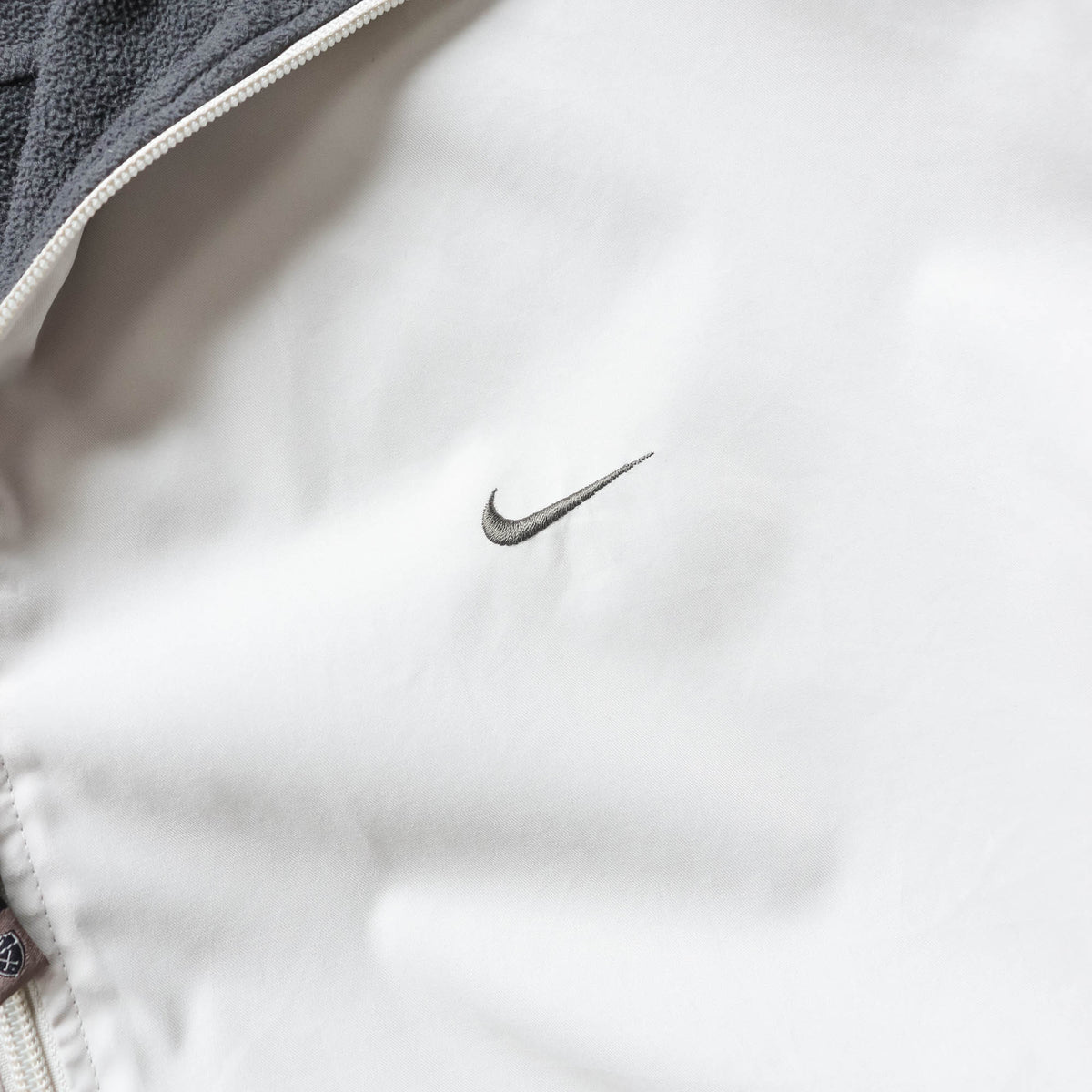 Nike Golf Reversible Fleece Jacket – 2000s (XL)
