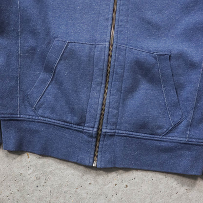 Polo Ralph Lauren Zip-Up Hoodie - 2000s (M)