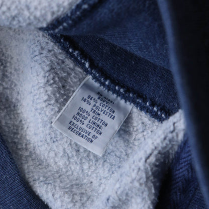 Polo Ralph Lauren Zip-Up Hoodie - 2000s (M)
