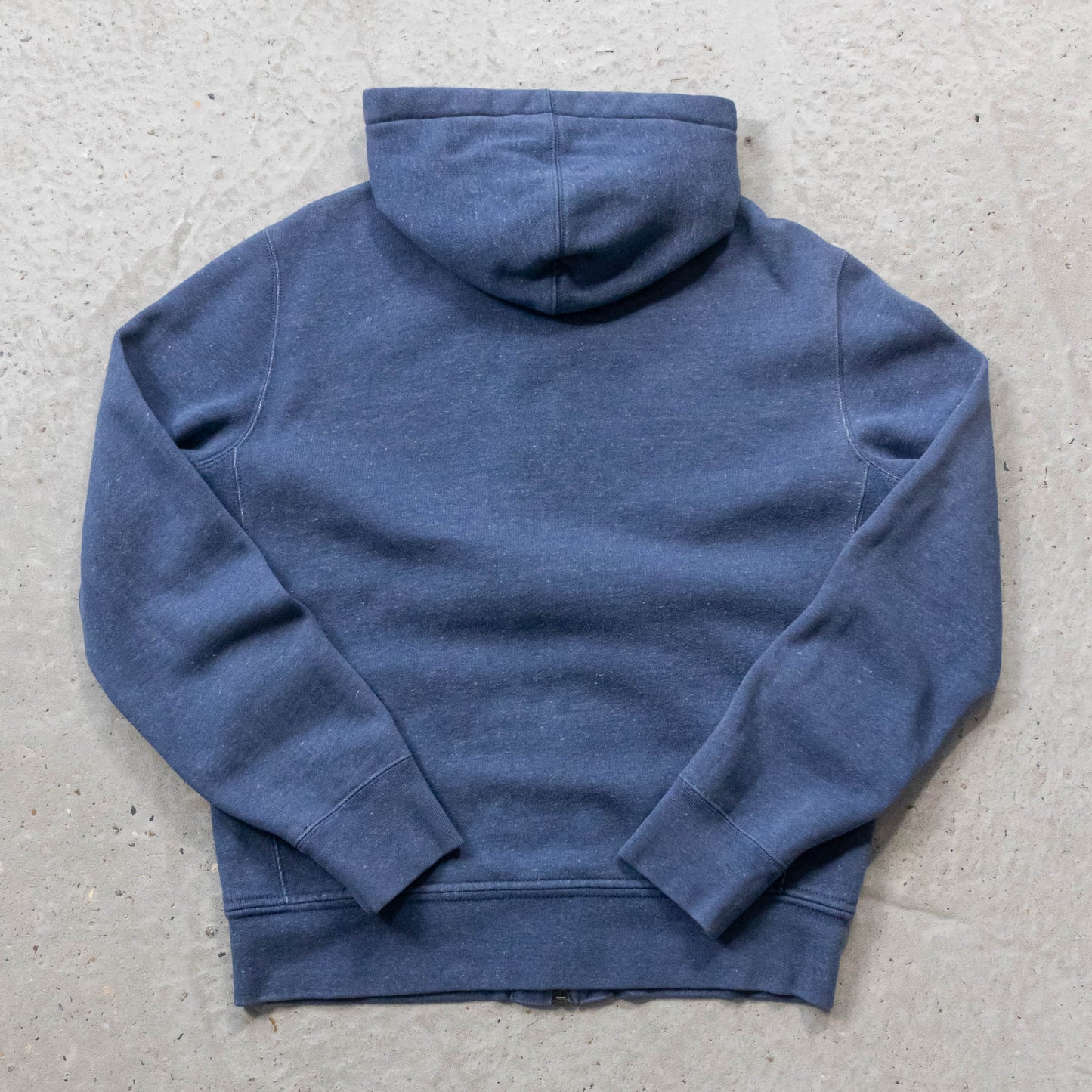 Polo Ralph Lauren Zip-Up Hoodie - 2000s (M)