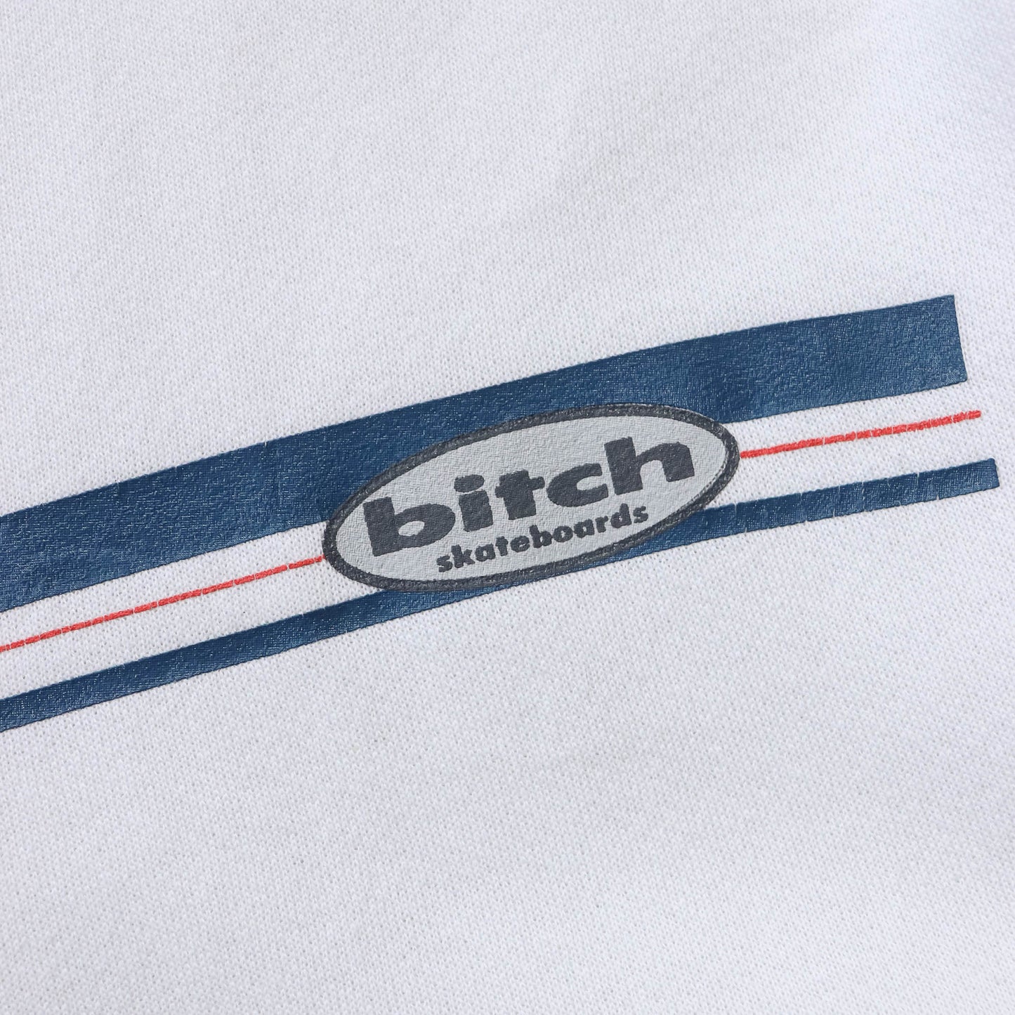 Bitch Skateboards Sweatshirt - 90s (L)