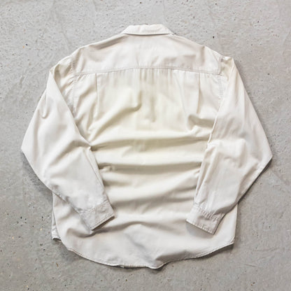 Calvin Klein Jeans Button Up Shirt - 90s (L)