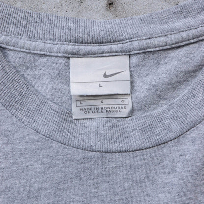 Nike Florida Centre Swoosh Tee - 2000s (L)