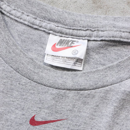 Nike San Francisco 49ers NFL Tee - 90s (XL)