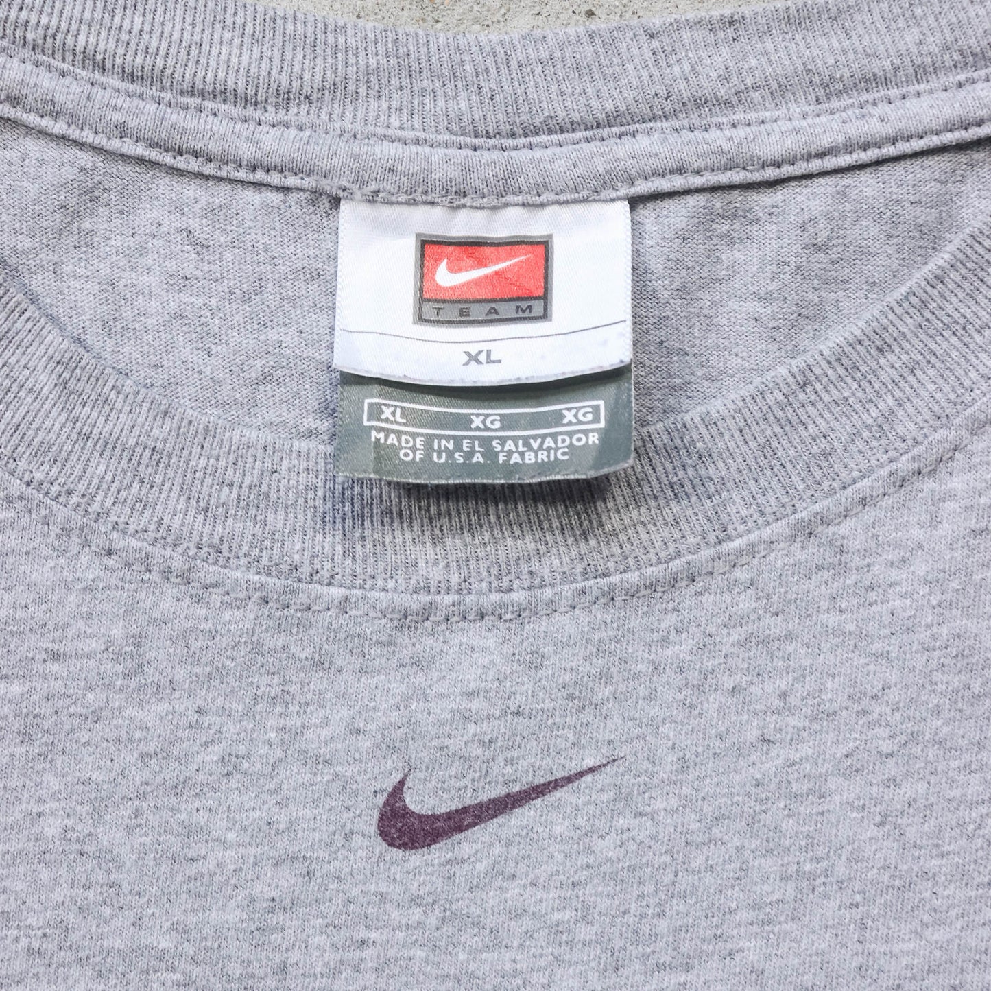 Nike Texas A&M Aggies NCAA Tee - 2000s (XL)