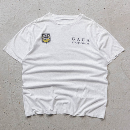 Umbro Football Diamond Logo Tee - 90s (XL)