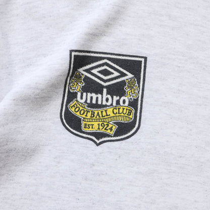 Umbro Football Diamond Logo Tee - 90s (XL)