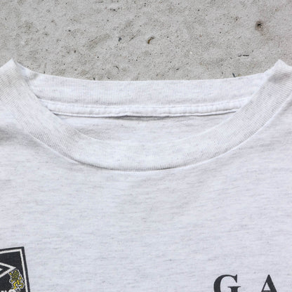 Umbro Football Diamond Logo Tee - 90s (XL)