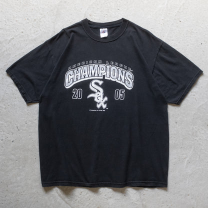 Vintage 2005 Chicago White Sox MLB Tee - XL