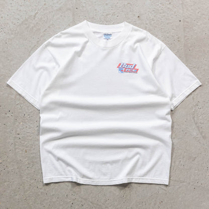 Budweiser Bud Ice NHL Stanley Cup Tee - 90s (XL)