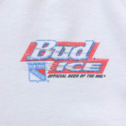 Budweiser Bud Ice NHL Stanley Cup Tee - 90s (XL)