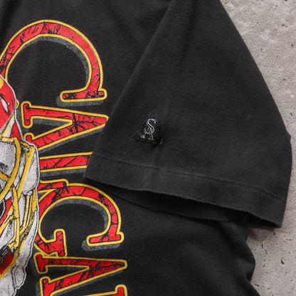 Calgary Flames NHL Graphic Tee - 1995 (L)
