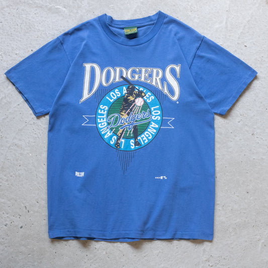 Vintage 1993 LA Dodgers MLB Tee - L