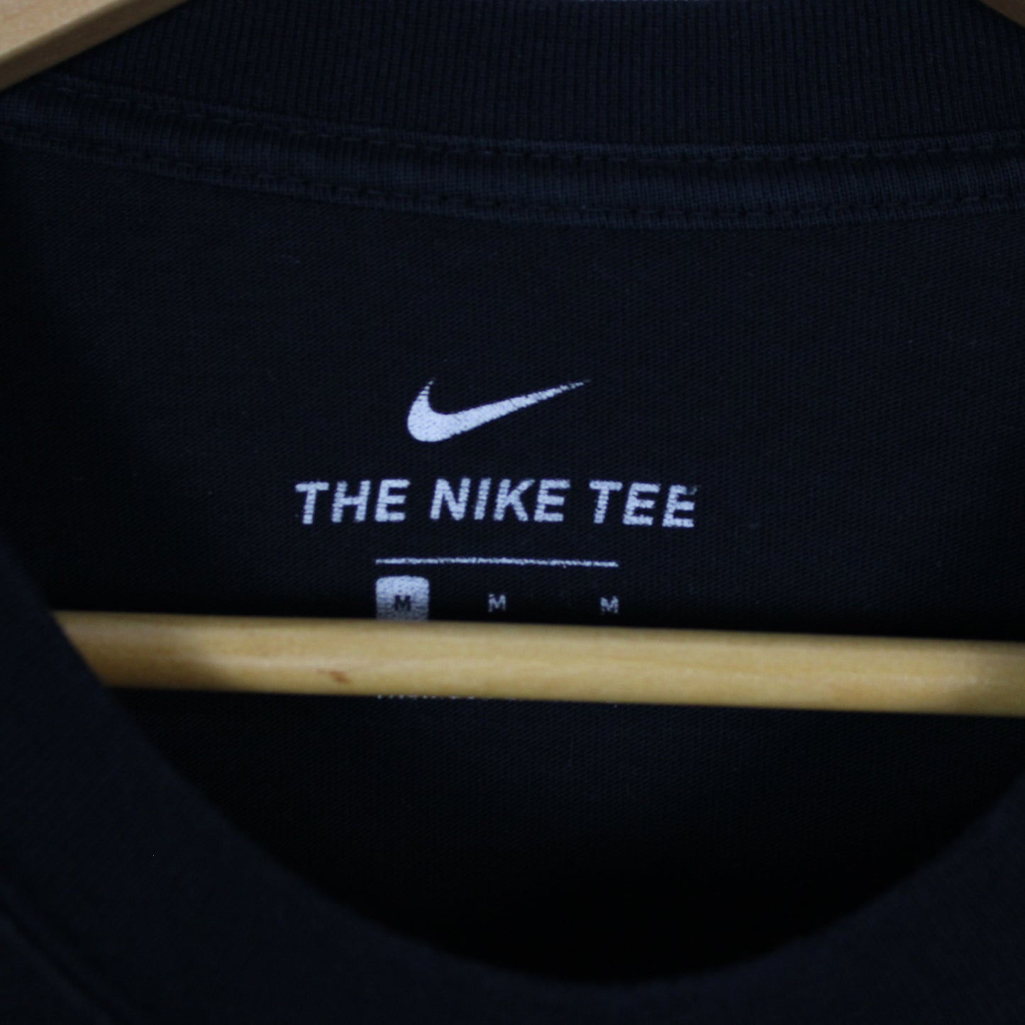 Nike Tuned Air TN Tee - M