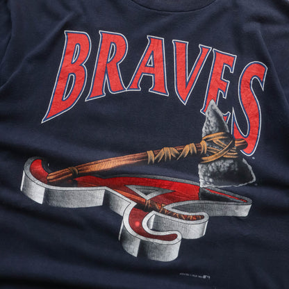 Atlanta Braves MLB Graphic Tee - 1995 (XL)