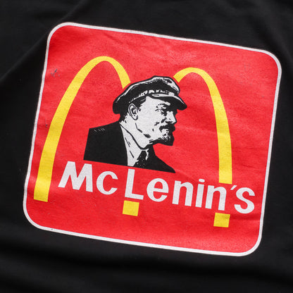 McLenin's The Party Is Over Tee - 90s (XL)