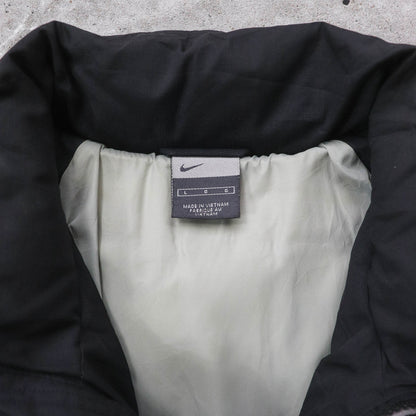 Nike Mini Swoosh Down Puffer Jacket – 2000s (L)