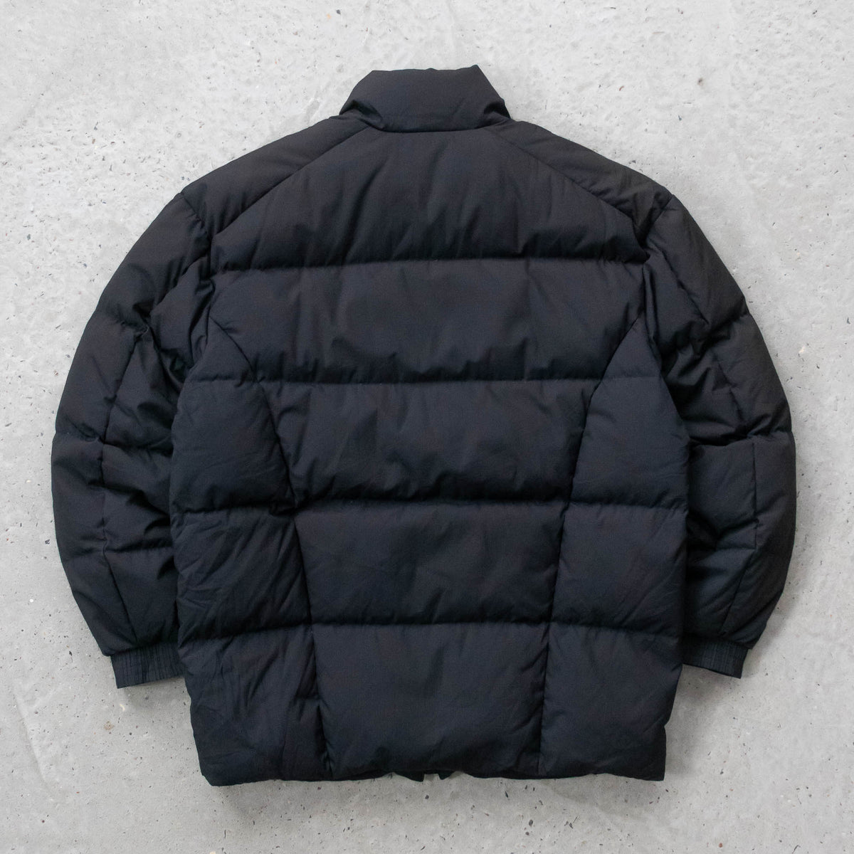 Nike Mini Swoosh Down Puffer Jacket – 2000s (L)
